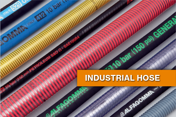 Industrial Hose